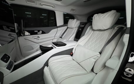 Mercedes-Benz Maybach GLS I, 2024 год, 34 900 000 рублей, 16 фотография