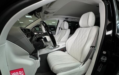 Mercedes-Benz Maybach GLS I, 2024 год, 34 900 000 рублей, 13 фотография