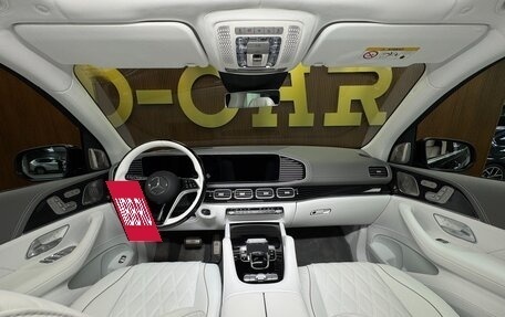 Mercedes-Benz Maybach GLS I, 2024 год, 34 900 000 рублей, 11 фотография