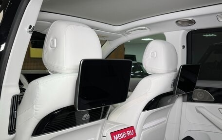Mercedes-Benz Maybach GLS I, 2024 год, 34 900 000 рублей, 17 фотография