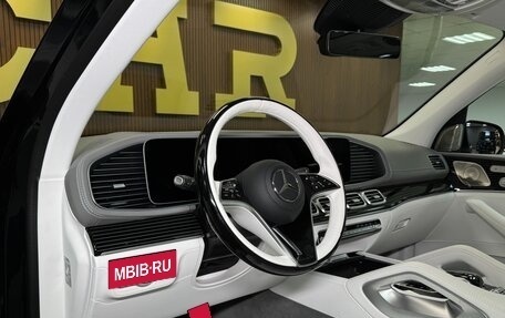Mercedes-Benz Maybach GLS I, 2024 год, 34 900 000 рублей, 12 фотография
