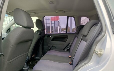 Ford Fusion I, 2011 год, 490 000 рублей, 15 фотография