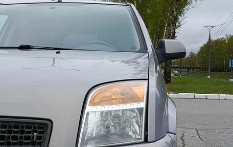 Ford Fusion I, 2011 год, 490 000 рублей, 21 фотография
