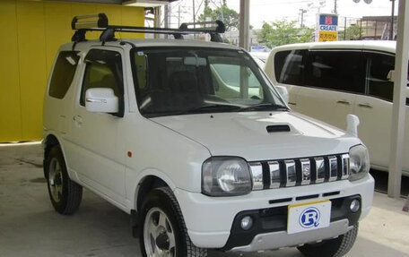 Suzuki Jimny, 2012 год, 590 123 рублей, 2 фотография