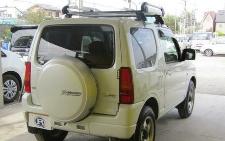 Suzuki Jimny, 2012 год, 590 123 рублей, 3 фотография