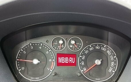 Ford Fusion I, 2011 год, 490 000 рублей, 16 фотография