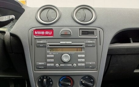 Ford Fusion I, 2011 год, 490 000 рублей, 18 фотография