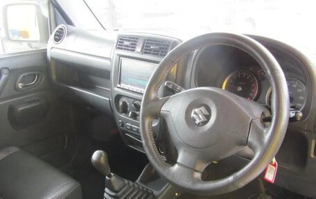 Suzuki Jimny, 2012 год, 590 123 рублей, 5 фотография
