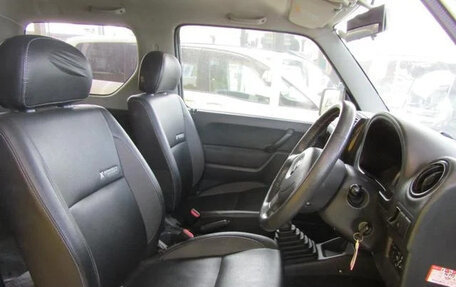 Suzuki Jimny, 2012 год, 590 123 рублей, 6 фотография