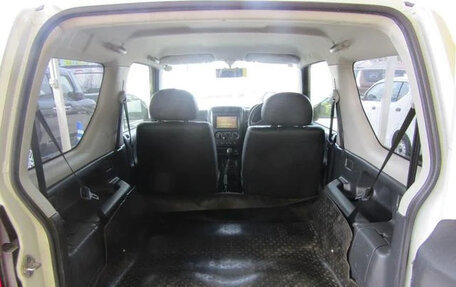 Suzuki Jimny, 2012 год, 590 123 рублей, 8 фотография
