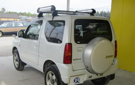 Suzuki Jimny, 2012 год, 590 123 рублей, 4 фотография