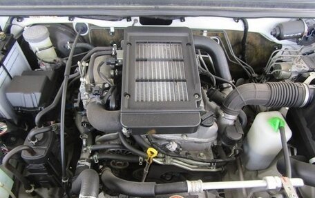 Suzuki Jimny, 2012 год, 590 123 рублей, 14 фотография