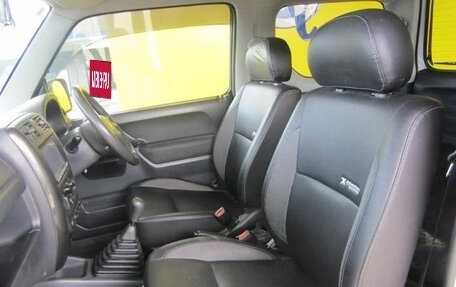 Suzuki Jimny, 2012 год, 590 123 рублей, 7 фотография
