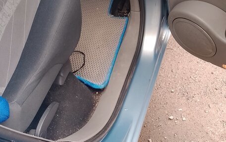 Renault Scenic III, 2004 год, 500 000 рублей, 4 фотография