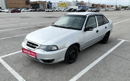 Daewoo Nexia I рестайлинг, 2012 год, 199 999 рублей, 3 фотография
