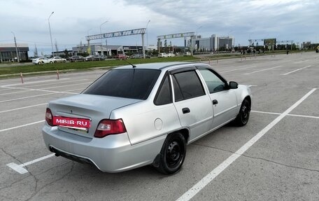 Daewoo Nexia I рестайлинг, 2012 год, 199 999 рублей, 4 фотография