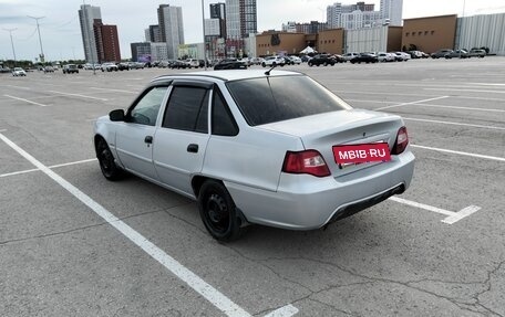 Daewoo Nexia I рестайлинг, 2012 год, 199 999 рублей, 2 фотография