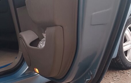 Renault Scenic III, 2004 год, 500 000 рублей, 5 фотография
