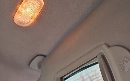 Renault Scenic III, 2004 год, 500 000 рублей, 15 фотография