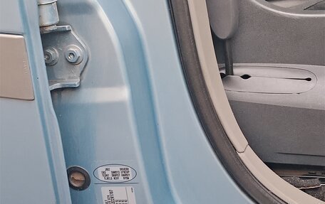 Renault Scenic III, 2004 год, 500 000 рублей, 10 фотография