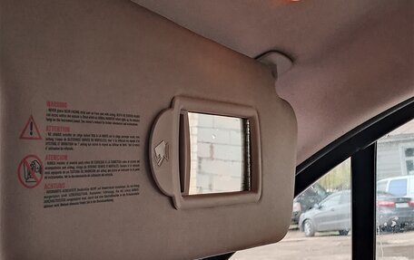 Renault Scenic III, 2004 год, 500 000 рублей, 16 фотография