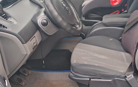 Renault Scenic III, 2004 год, 500 000 рублей, 18 фотография