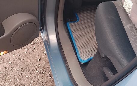 Renault Scenic III, 2004 год, 500 000 рублей, 22 фотография