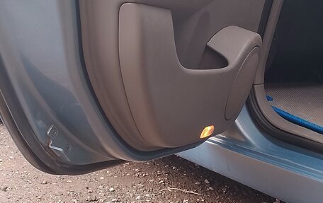 Renault Scenic III, 2004 год, 500 000 рублей, 23 фотография