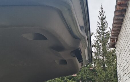 Renault Scenic III, 2004 год, 500 000 рублей, 25 фотография