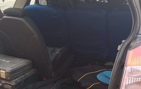 Renault Scenic III, 2004 год, 500 000 рублей, 24 фотография