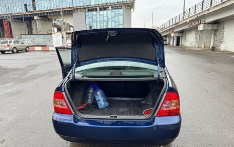 Toyota Corolla, 2006 год, 525 000 рублей, 9 фотография