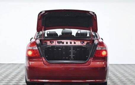 Chevrolet Aveo III, 2006 год, 465 000 рублей, 5 фотография