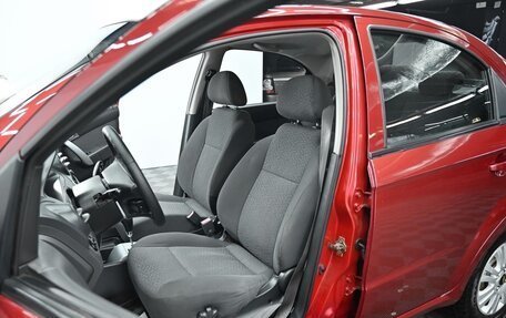 Chevrolet Aveo III, 2006 год, 465 000 рублей, 7 фотография