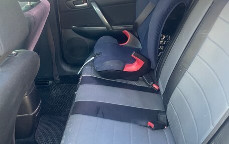 Mazda 6, 2006 год, 330 000 рублей, 9 фотография