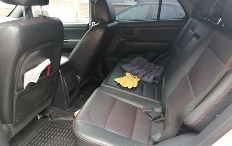 KIA Sorento IV, 2008 год, 980 000 рублей, 2 фотография