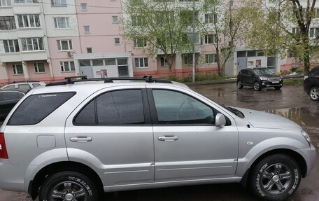 KIA Sorento IV, 2008 год, 980 000 рублей, 11 фотография