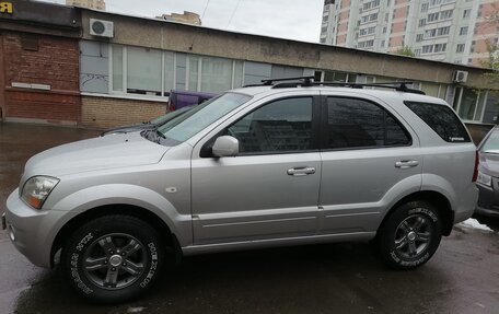 KIA Sorento IV, 2008 год, 980 000 рублей, 6 фотография