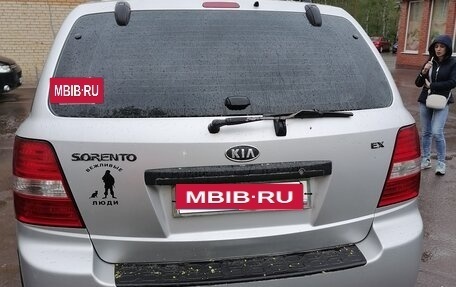KIA Sorento IV, 2008 год, 980 000 рублей, 5 фотография