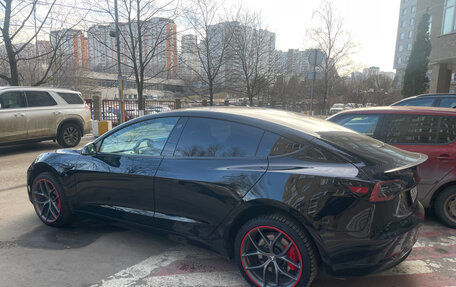 Tesla Model 3 I, 2022 год, 5 400 000 рублей, 3 фотография