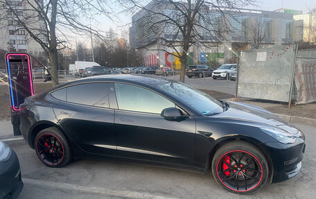 Tesla Model 3 I, 2022 год, 5 400 000 рублей, 10 фотография