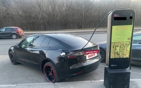 Tesla Model 3 I, 2022 год, 5 400 000 рублей, 11 фотография