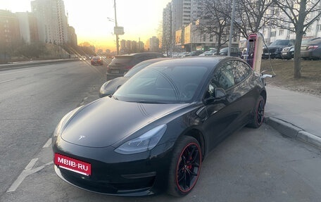 Tesla Model 3 I, 2022 год, 5 400 000 рублей, 7 фотография