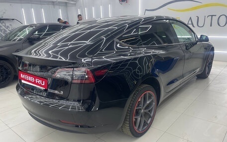 Tesla Model 3 I, 2022 год, 5 400 000 рублей, 4 фотография