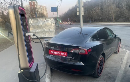 Tesla Model 3 I, 2022 год, 5 400 000 рублей, 12 фотография