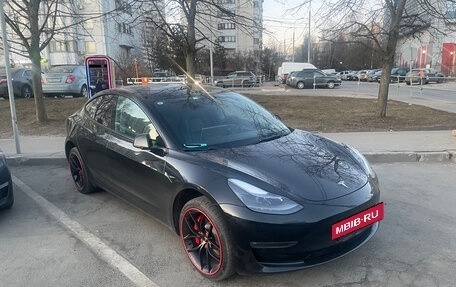Tesla Model 3 I, 2022 год, 5 400 000 рублей, 8 фотография