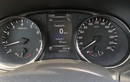 Nissan Qashqai, 2014 год, 1 400 000 рублей, 8 фотография