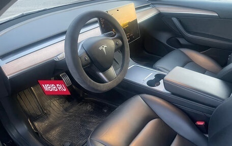 Tesla Model 3 I, 2022 год, 5 400 000 рублей, 16 фотография