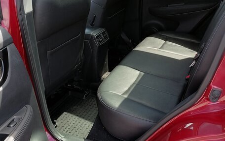 Nissan Qashqai, 2014 год, 1 400 000 рублей, 10 фотография