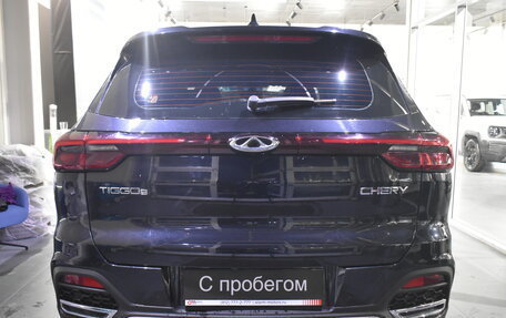 Chery Tiggo 8 I, 2020 год, 1 519 000 рублей, 5 фотография