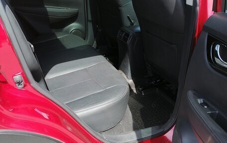 Nissan Qashqai, 2014 год, 1 400 000 рублей, 11 фотография